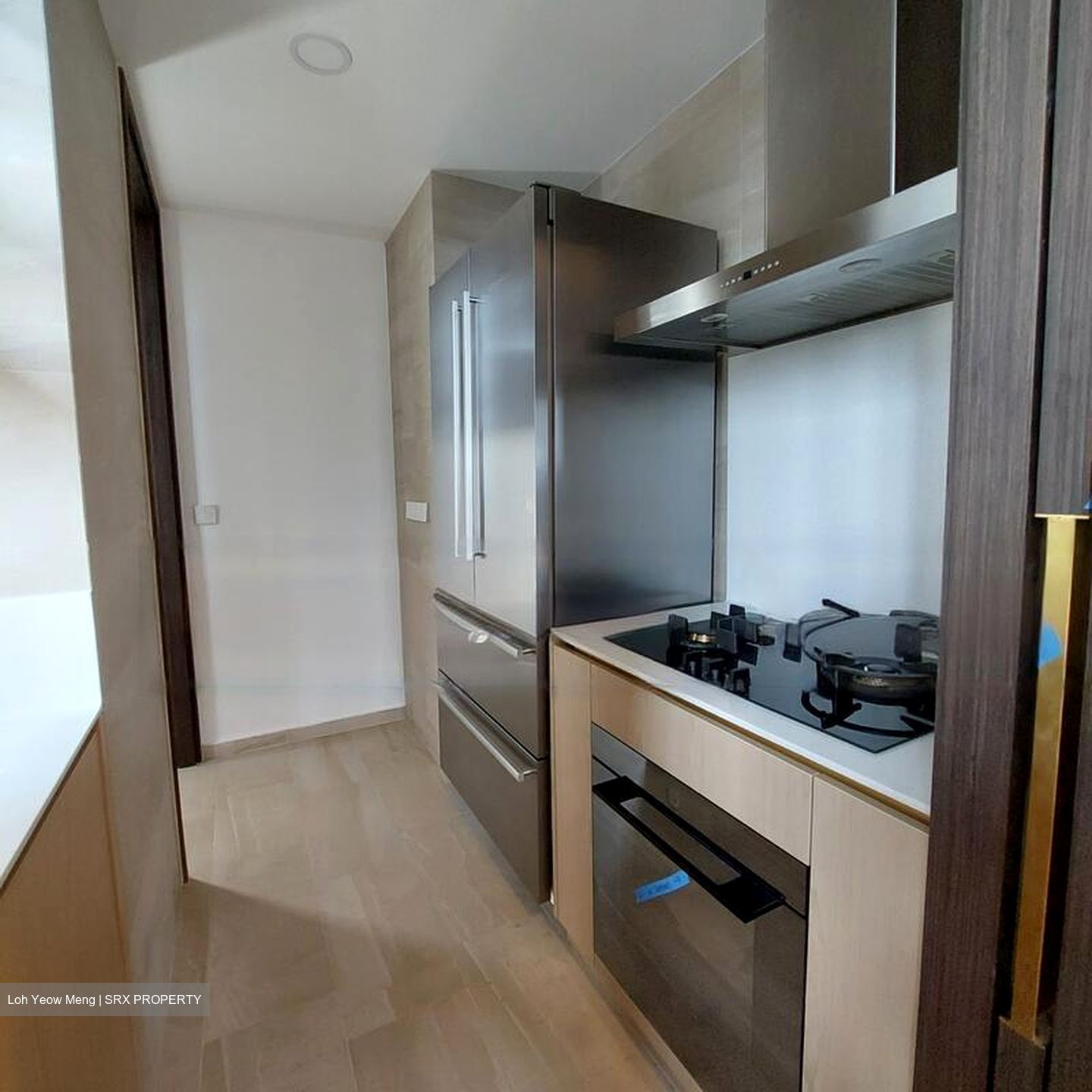 Meyer Mansion (D15), Apartment #438441021